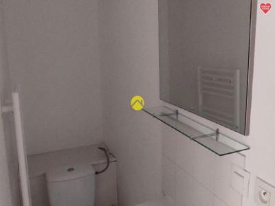 Louer Appartement Montvicq 300 euros