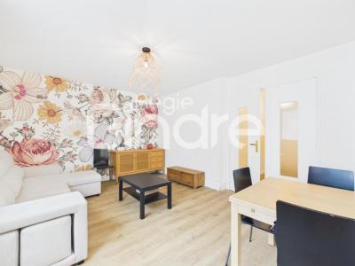 Louer Appartement 63 m2 Caluire-et-cuire