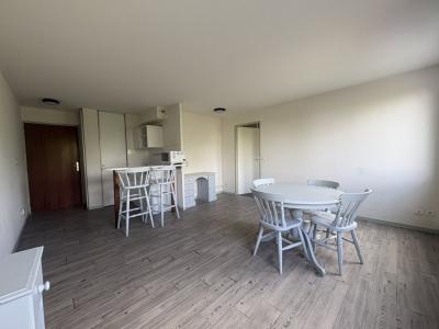For rent Rouen 2 rooms 39 m2 Seine maritime (76000) photo 0