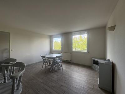 Louer Appartement 39 m2 Rouen
