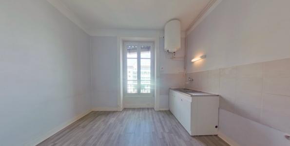 Louer Appartement 42 m2 Lyon-2eme-arrondissement