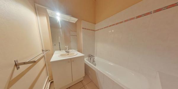 Louer Appartement Lyon-2eme-arrondissement Rhone