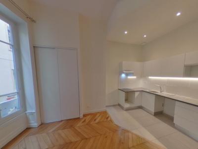 Annonce Location 3 pi�ces Appartement Lyon-2eme-arrondissement 69