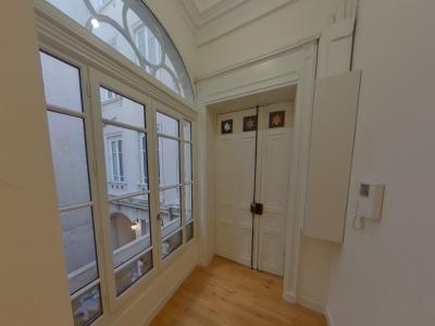 Louer Appartement Lyon-2eme-arrondissement Rhone