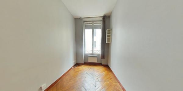 Annonce Location Appartement Lyon-1er-arrondissement 69
