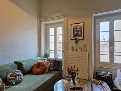 Annonce Location 2 pi�ces Appartement Clermont-ferrand 63