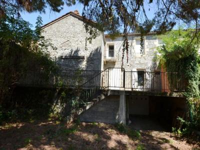 Annonce Vente 4 pi�ces Maison Castera-verduzan 32