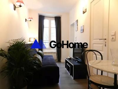 For rent Paris-18eme-arrondissement 1 room 16 m2 Paris (75018) photo 0