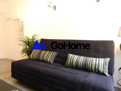 Louer Appartement 16 m2 Paris-18eme-arrondissement