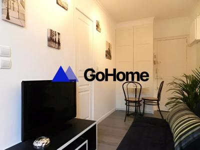 Louer Appartement Paris-18eme-arrondissement Paris