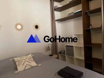Louer Appartement Paris-18eme-arrondissement 938 euros