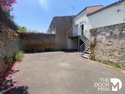 For rent Machecoul 1 room 25 m2 Loire atlantique (44270) photo 0
