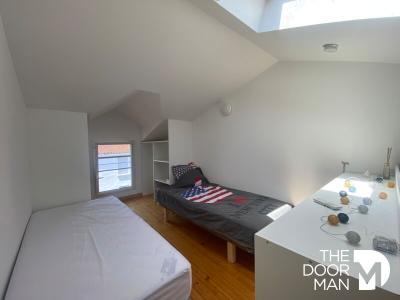 Louer Appartement 25 m2 Machecoul