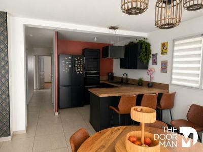 For sale Ifs 5 rooms 100 m2 Calvados (14123) photo 2