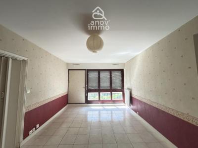 Annonce Vente 4 pi�ces Appartement Angouleme 16