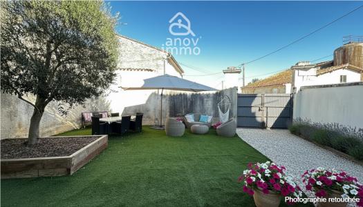 Annonce Vente 10 pi�ces Maison Hiersac 16