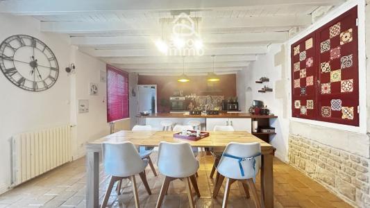 Acheter Maison 265 m2 Hiersac