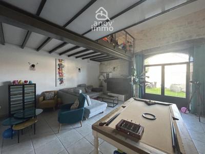 Acheter Maison Hiersac 294500 euros
