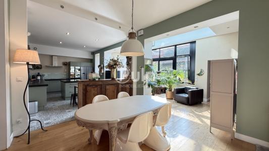Annonce Vente 6 pi�ces Maison Steenwerck 59