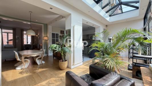 Acheter Maison 190 m2 Steenwerck