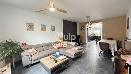 Annonce Vente 4 pi�ces Maison Gorgue 59