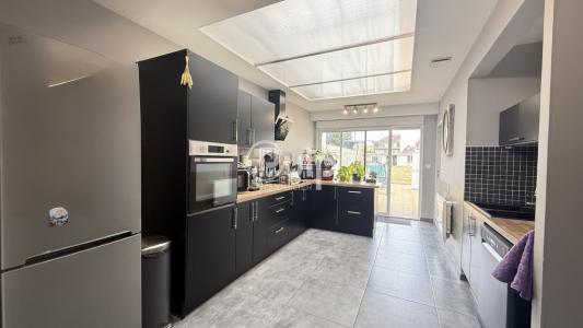 Acheter Maison 113 m2 Gorgue