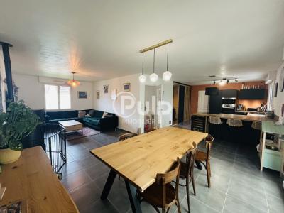 Annonce Vente 8 pi�ces Maison Leforest 62
