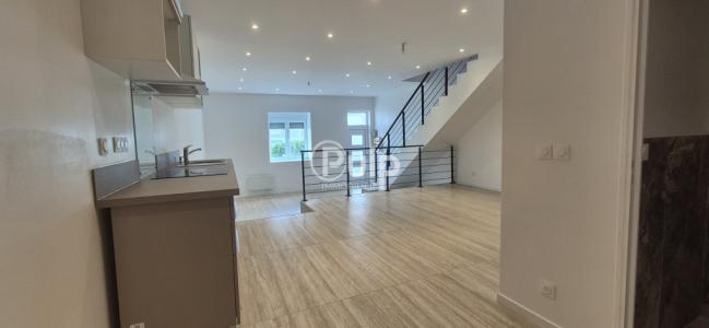 Annonce Vente 4 pi�ces Maison Wimereux 62
