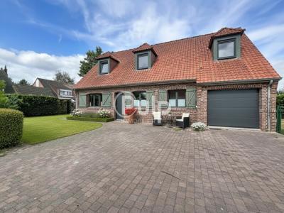Annonce Vente 7 pi�ces Maison Raches 59