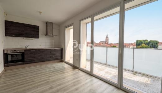 Annonce Vente 3 pi�ces Appartement Halluin 59
