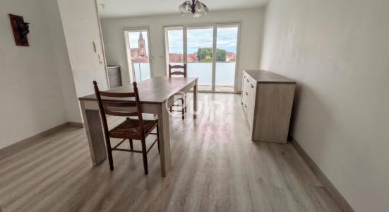 Acheter Appartement 65 m2 Halluin