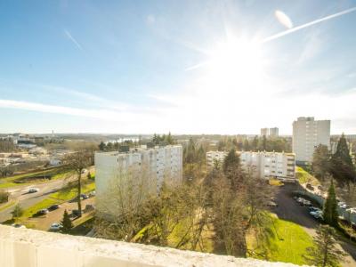For rent Creusot 3 rooms 65 m2 Saone et loire (71200) photo 2