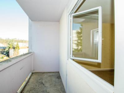 For rent Creusot 3 rooms 65 m2 Saone et loire (71200) photo 2