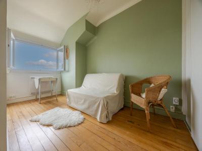 For sale Nantes 1 room 13 m2 Loire atlantique (44000) photo 0