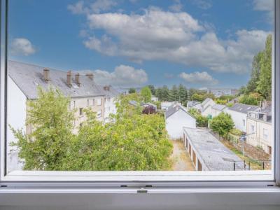 Annonce Vente Appartement Nantes 44