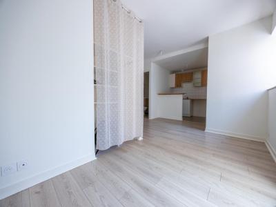 For sale Nantes 2 rooms 32 m2 Loire atlantique (44000) photo 0