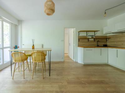 For sale Vertou 2 rooms 49 m2 Loire atlantique (44120) photo 0