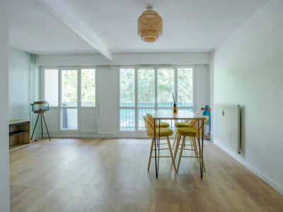For sale Vertou 2 rooms 49 m2 Loire atlantique (44120) photo 2