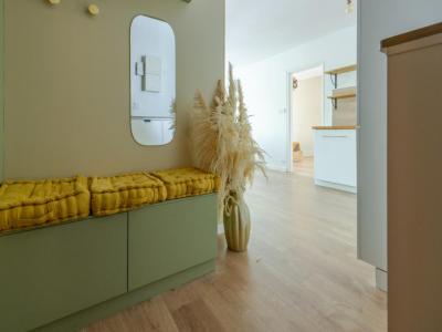 For sale Vertou 2 rooms 49 m2 Loire atlantique (44120) photo 3