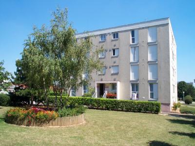 For rent Gevrey-chambertin 3 rooms 65 m2 Cote d'or (21220) photo 1
