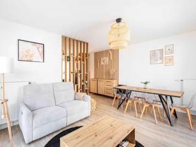 For sale Romainville 4 rooms 85 m2 Seine saint denis (93230) photo 4