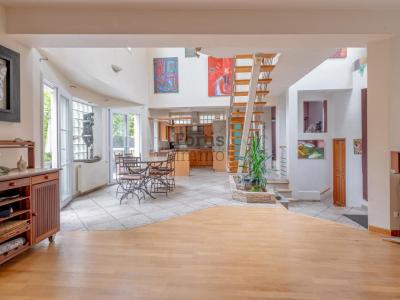 For sale Lilas 200 m2 Seine saint denis (93260) photo 2