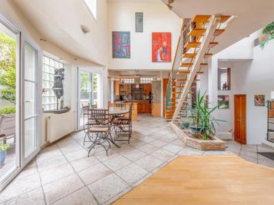 For sale Lilas 200 m2 Seine saint denis (93260) photo 3