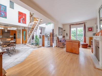 For sale Lilas 200 m2 Seine saint denis (93260) photo 4