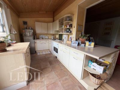Acheter Maison 125 m2 Condom