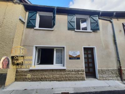 For sale Laruns 4 rooms 82 m2 Pyrenees atlantiques (64440) photo 0