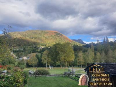 Annonce Vente 4 pi�ces Maison Laruns 64