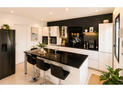 Annonce Vente 6 pi�ces Maison Vauvert 30