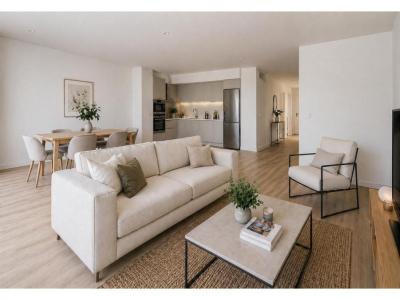 For sale Aubervilliers 4 rooms 77 m2 Seine saint denis (93300) photo 0