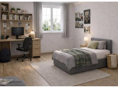 For sale Bondy 4 rooms 80 m2 Seine saint denis (93140) photo 3